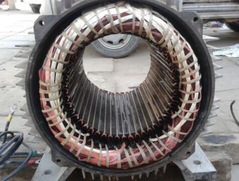 關(guān)于電機的心新興技術(shù) 使用什么來改造的