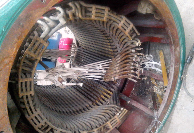 西安電機(jī)維修 西安電機(jī)維修