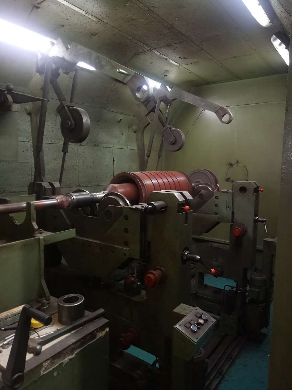 西安電機維修