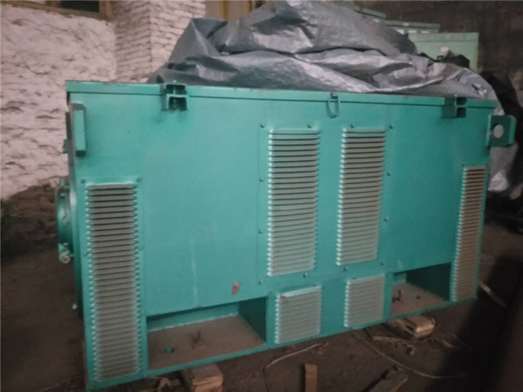 西安高壓電機(jī)修理時(shí)有什么特殊要求嗎？