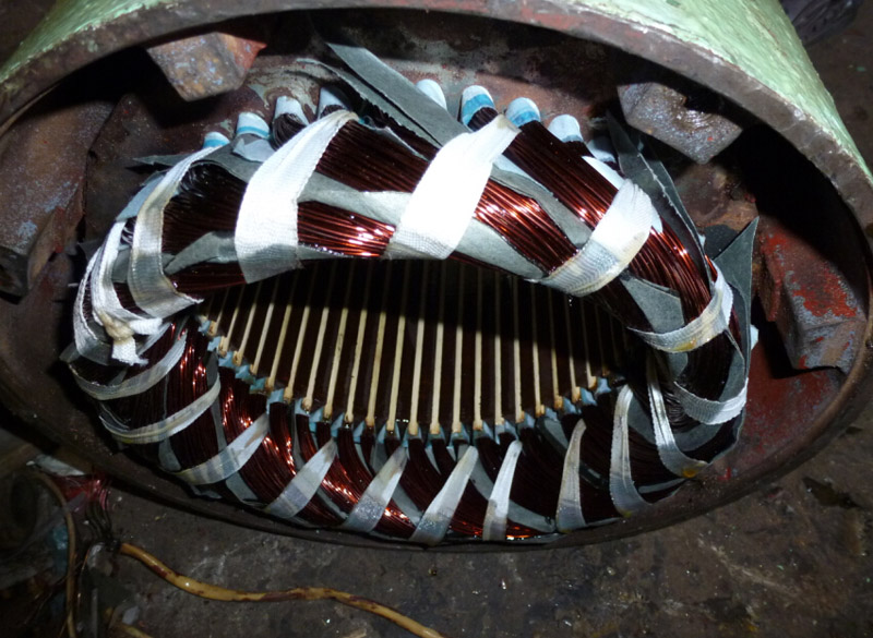 西安電機(jī)維修 西安電機(jī)維修