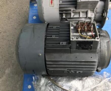 定子繞組匝間短路故障的判斷，西安電機維修廠家這里有方法