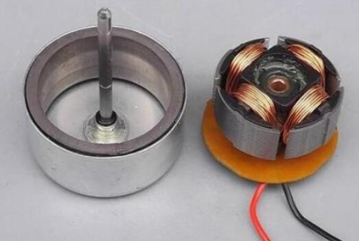 電機(jī)維修的方法給出一個滿意的答案