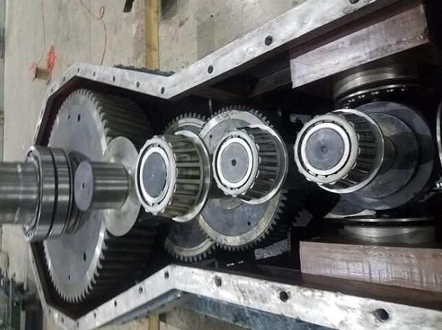 電動(dòng)機(jī)軸電流防范措施，西安電機(jī)修造廠告訴大家