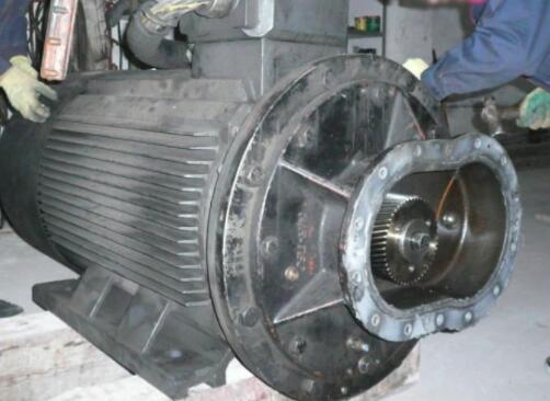 電機(jī)維修工作：電機(jī)維修攻略篇