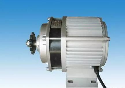 關(guān)于電機(jī)的維修，細(xì)節(jié)方案很重要