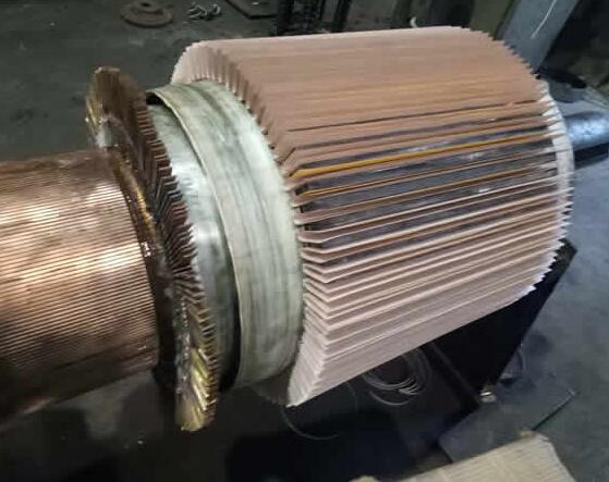 電機(jī)的故障這么多，哪一種才是緊急需要維修的呢